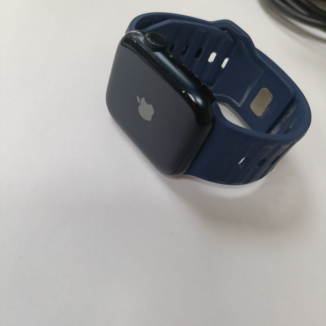 SMARTWATCH APPLE SERIES 8 ALUMINIO A2771 45 MM GPS (SEMINUEVO)