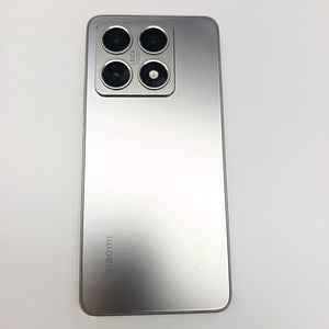 CELULAR XIAOMI 14T 5G 2406APNFAG (2024) 512 GB 16 GB RAM (SEMINUEVO)