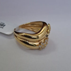 ANILLOS DAMA ORO 14K 6.1 (NUEVO)