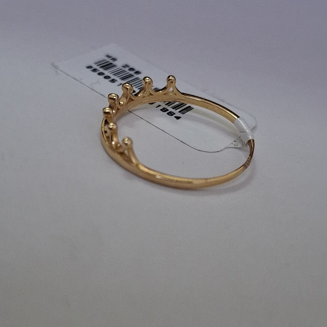 ANILLOS DAMA ORO 14K 1.3 (NUEVO)