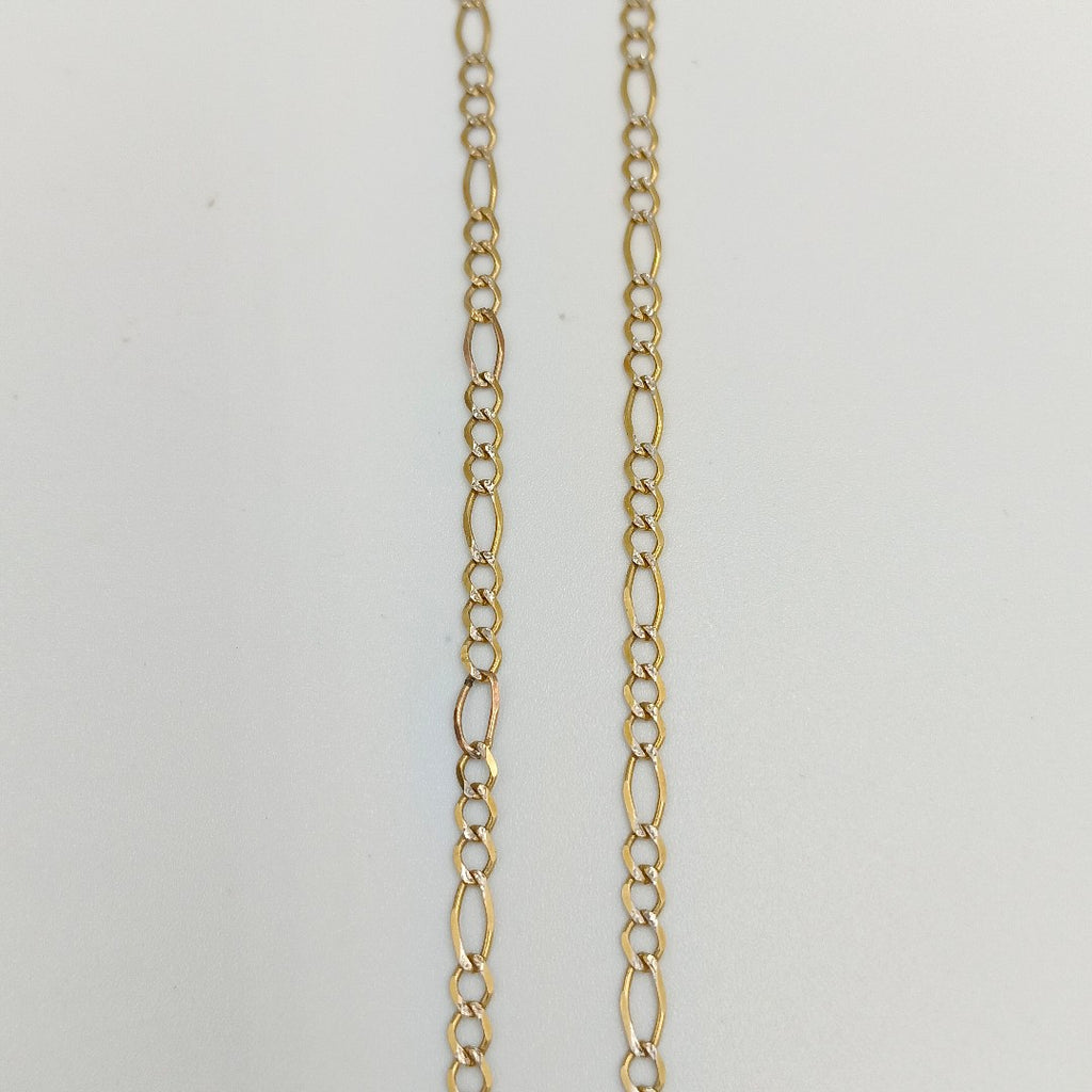 CADENA ORO 10 K 4 GRMS (SEMINUEVO)