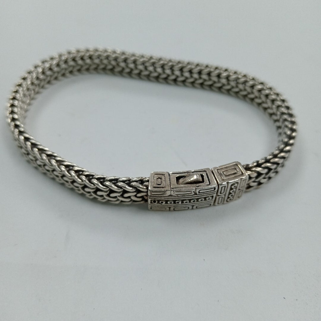 PULSERA PLATA 40.2 GRMS (SEMINUEVO)