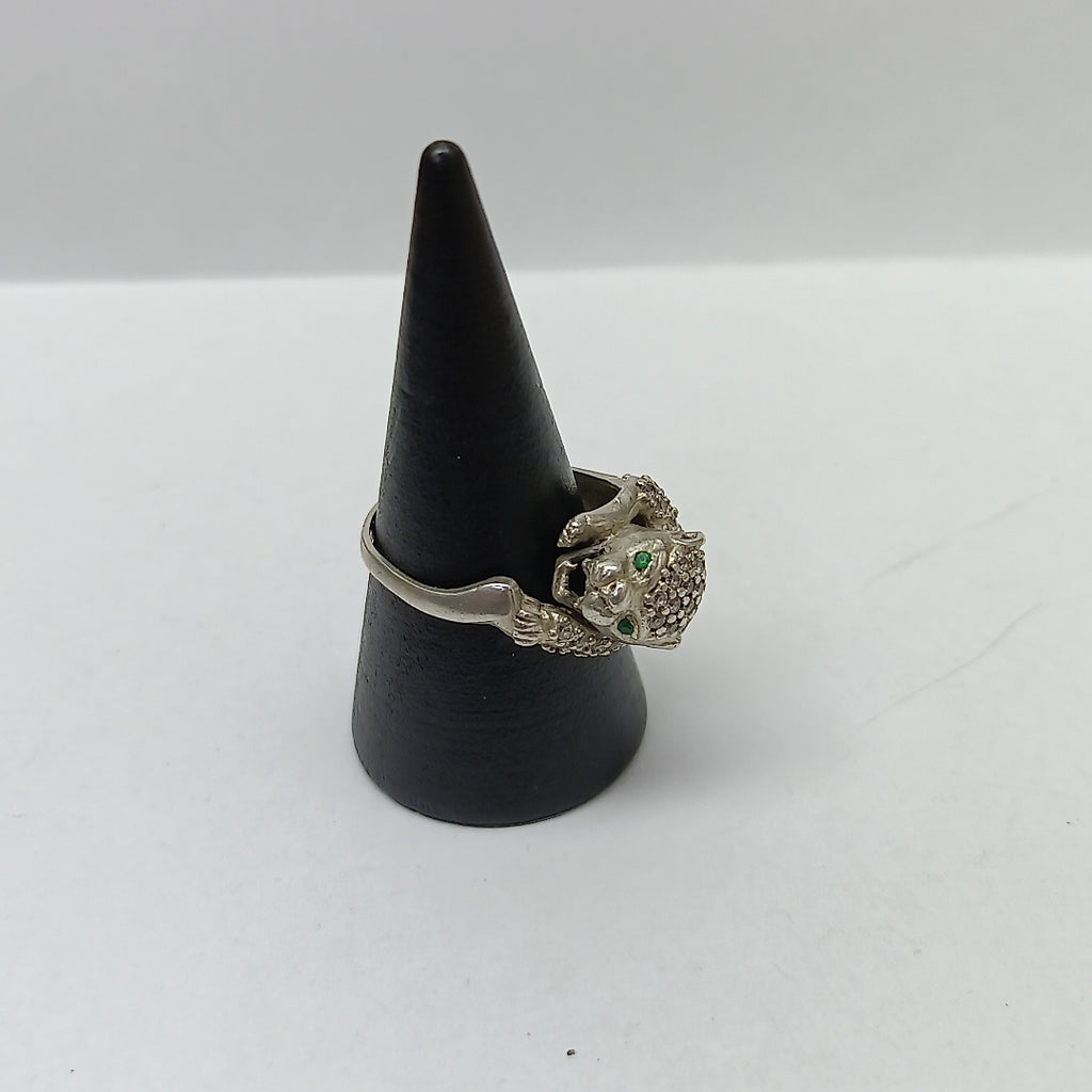 ANILLITO PLATA 4.7 GRMS (SEMINUEVO)