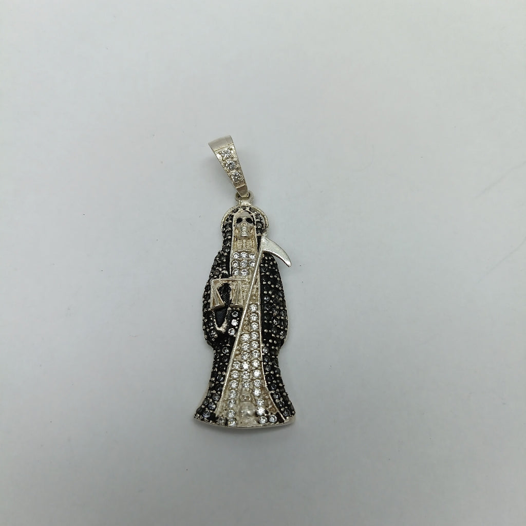 DIJE PLATA 7,60 GRMS (SEMINUEVO)
