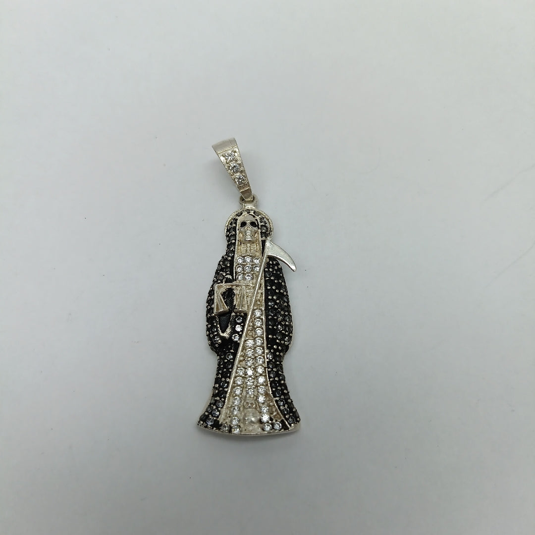 DIJE PLATA 7,60 GRMS (SEMINUEVO)