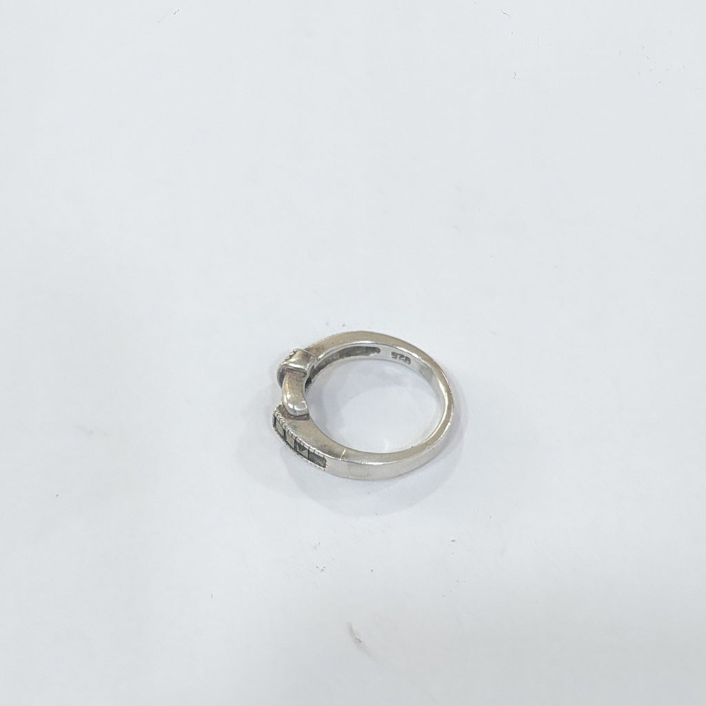 ANILLITO PLATA 3,10 GRMS (SEMINUEVO)