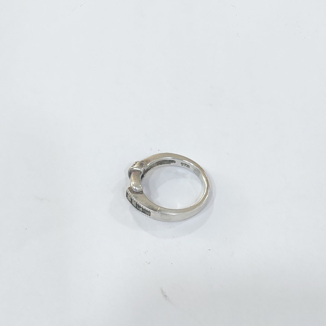 ANILLITO PLATA 3,10 GRMS (SEMINUEVO)