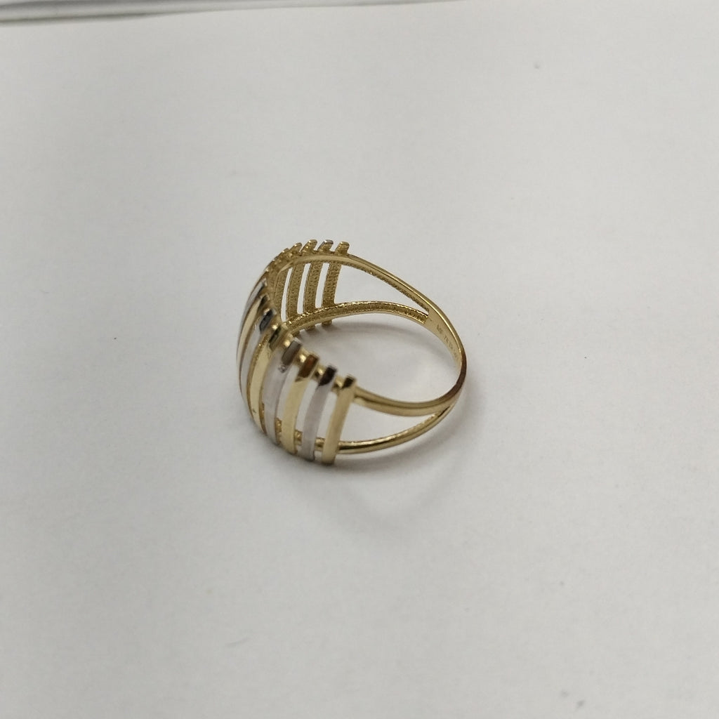ANILLITO ORO 14 K 2.5 GRMS (SEMINUEVO)
