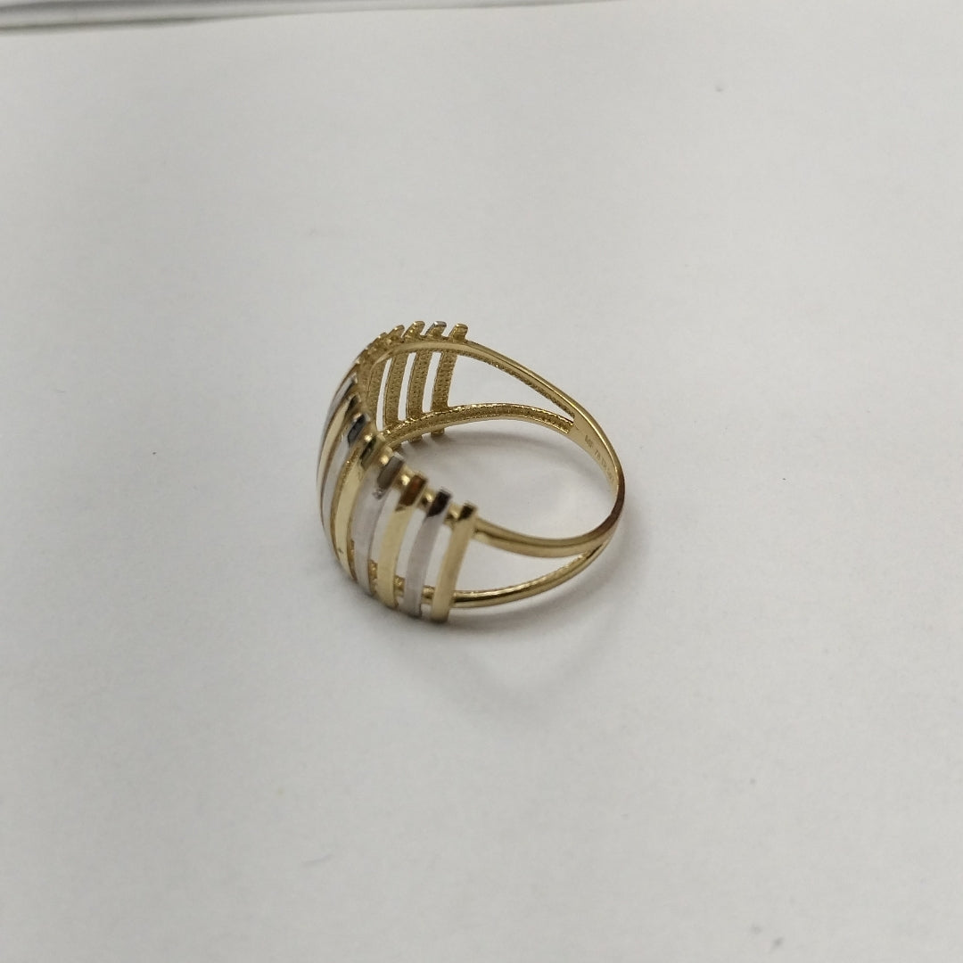 ANILLITO ORO 14 K 2.5 GRMS (SEMINUEVO)