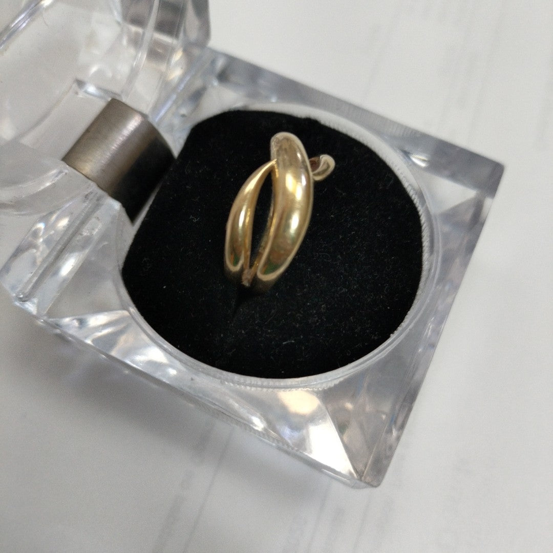 ANILLITO ORO 14 K 2.7 GRMS (SEMINUEVO)