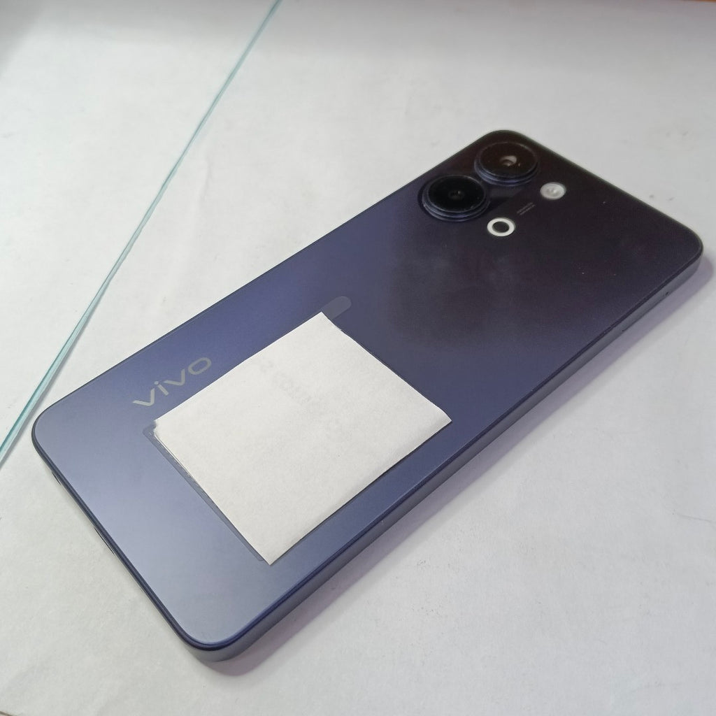 CELULAR VIVO Y05 V2556 (2026) 128 GB 4 GB RAM (SEMINUEVO)