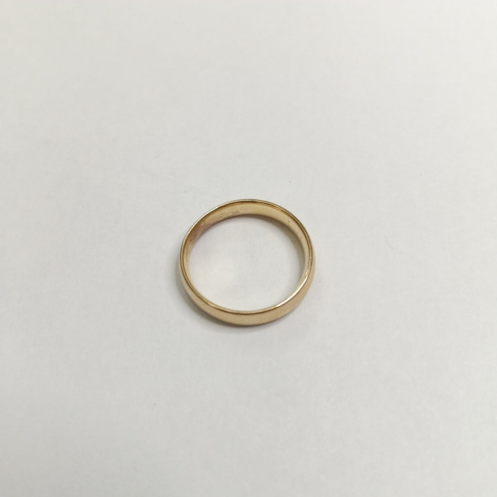 ARGOLLA ORO 10 K 1,90 GRMS (SEMINUEVO)