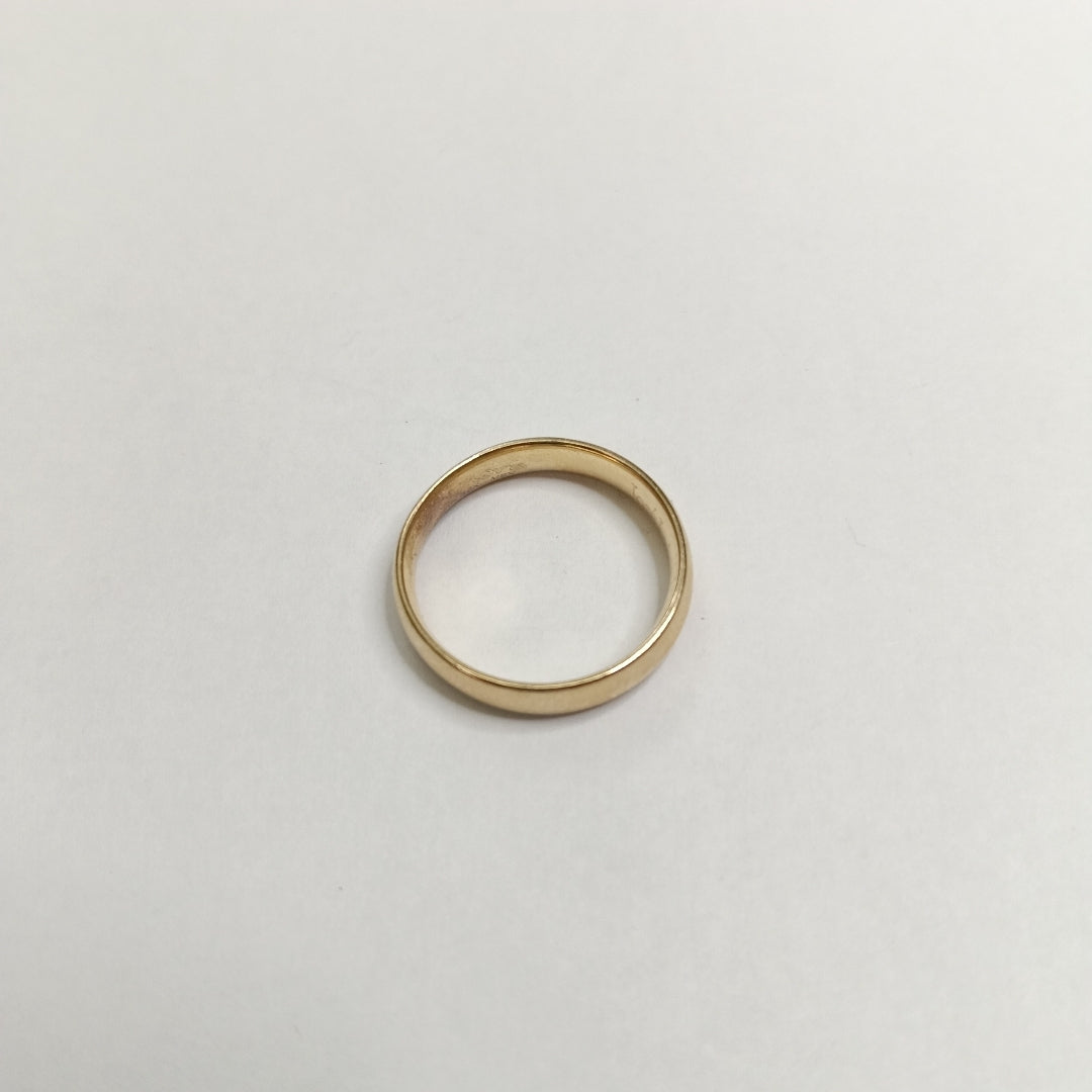ARGOLLA ORO 10 K 1,90 GRMS (SEMINUEVO)