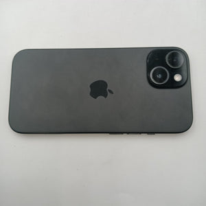 CELULAR APPLE IPHONE 15 A3089 (2023) 128 GB 6 GB RAM (SEMINUEVO)