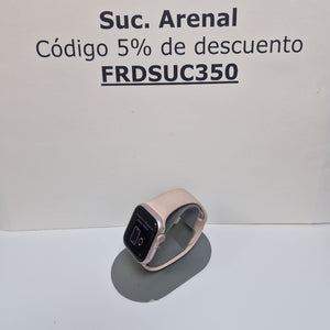 SMARTWATCH XIAOMI REDMI WATCH 4 50 MM GPS (SEMINUEVO)