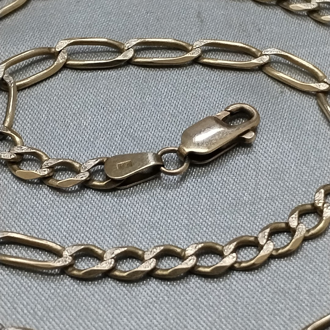 CADENA ORO 10 K 14,50 GRMS (SEMINUEVO)