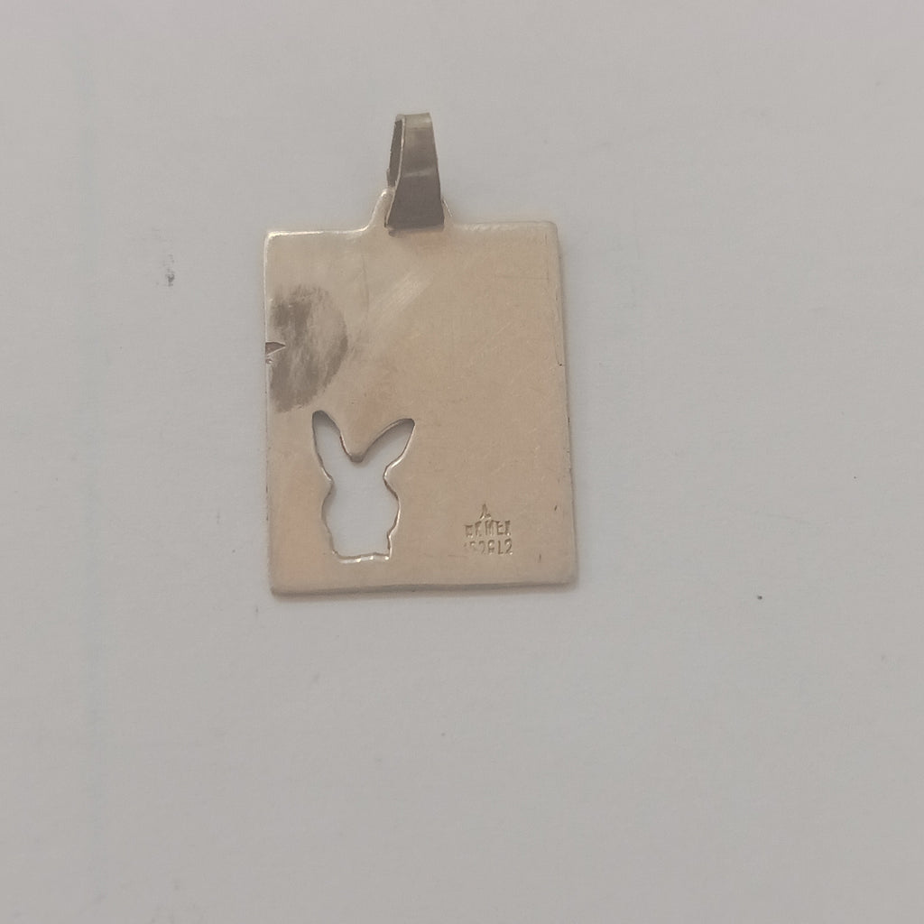 DIJE ORO 10 K 1.7 GRMS (SEMINUEVO)