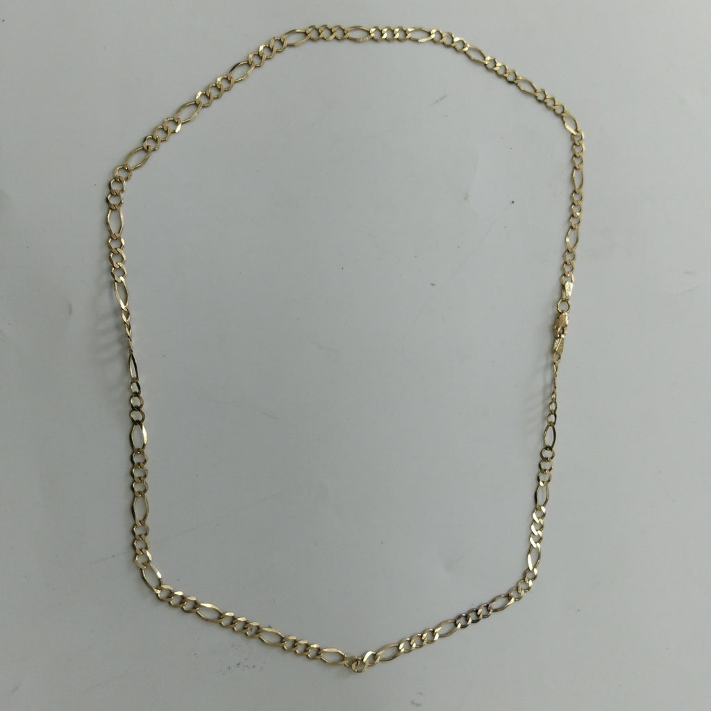 CADENA ORO 10 K 5.9 GRMS (SEMINUEVO)