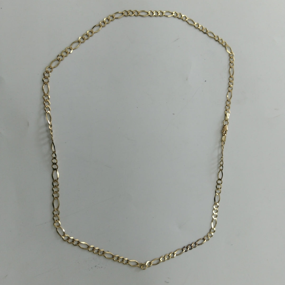 CADENA ORO 10 K 5.9 GRMS (SEMINUEVO)