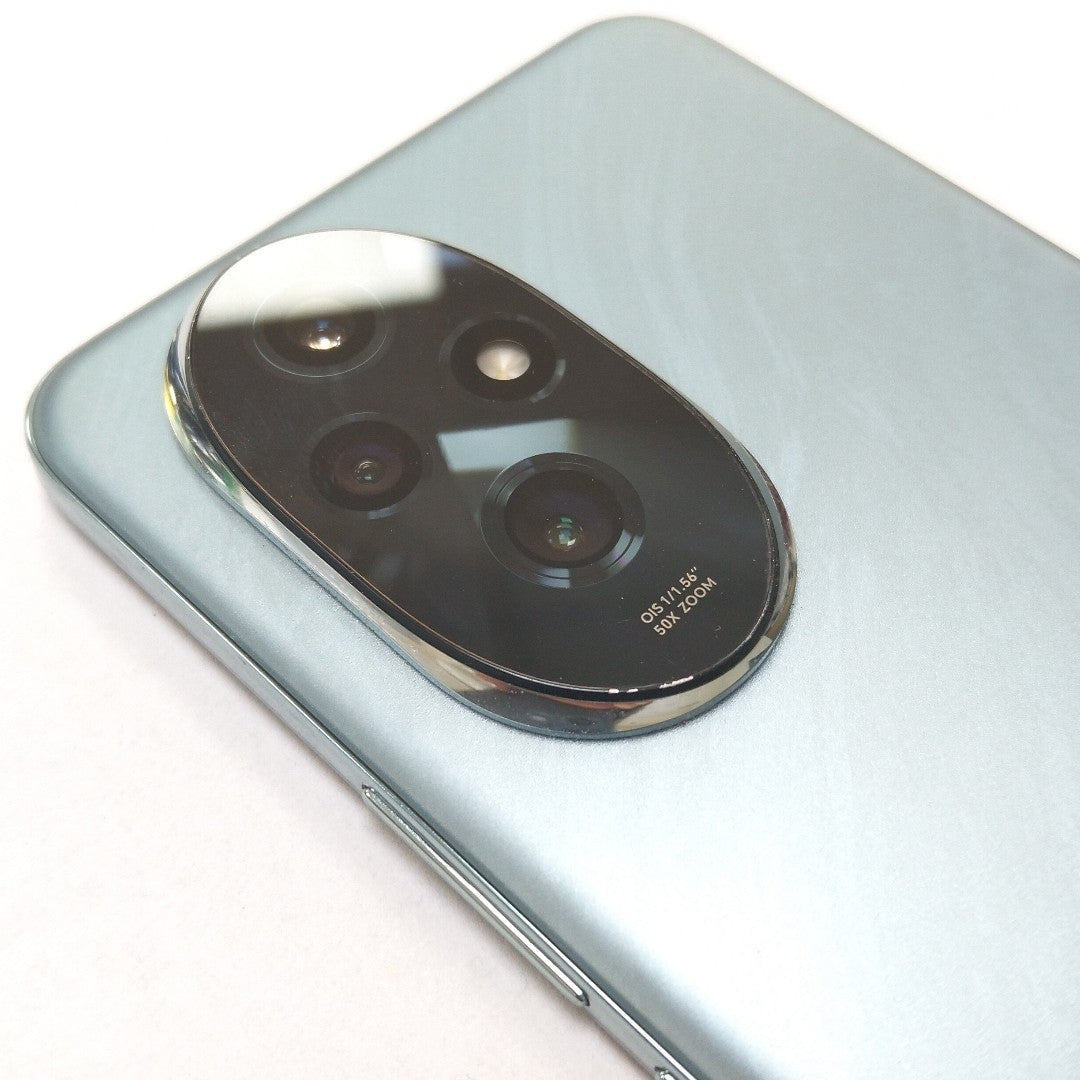CELULAR HONOR 200 5G ELI-NX9 (2024) 256 GB 8 GB RAM (SEMINUEVO)