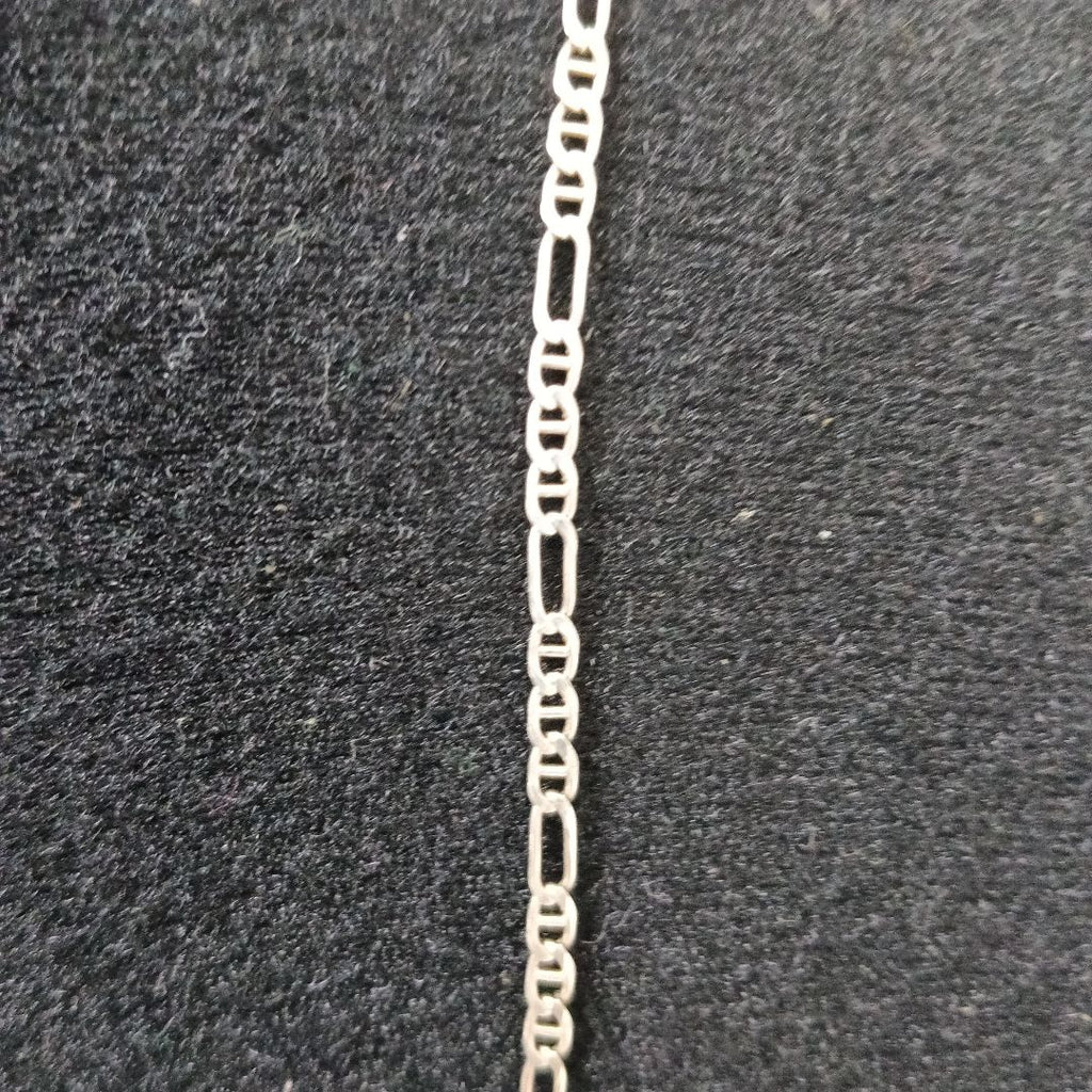 CADENA PLATA 4.6 GRMS (SEMINUEVO)
