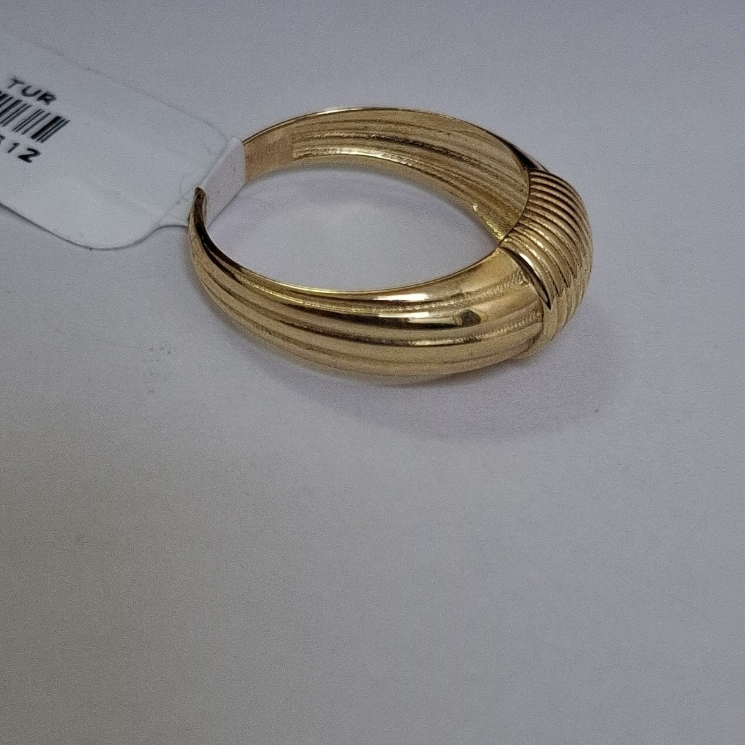 ANILLOS DAMA ORO 14K 3 (NUEVO)