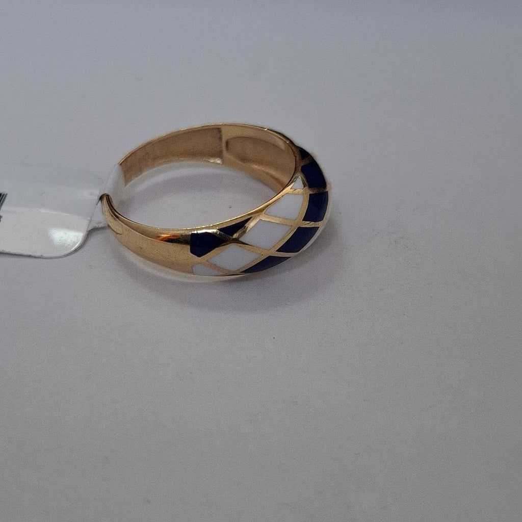 ANILLOS DAMA ORO 14K 3.3 (NUEVO)