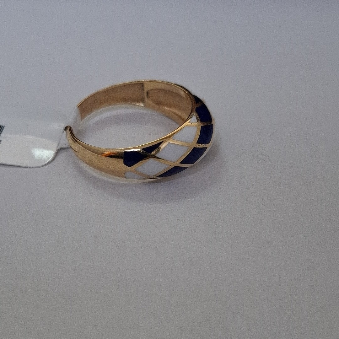 ANILLOS DAMA ORO 14K 3.3 (NUEVO)