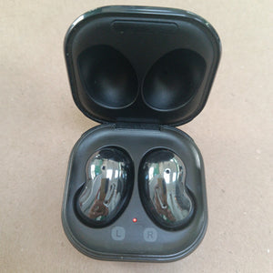 AUDIFONOS SAMSUNG GALAXY BUDS LIVE SM-R180 INALAMBRICO IN EAR (SEMINUEVO)