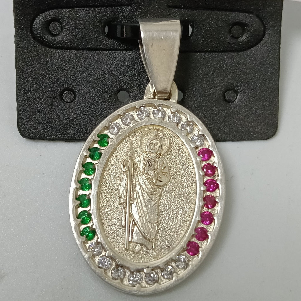 DIJE PLATA 6,10 GRMS (SEMINUEVO)