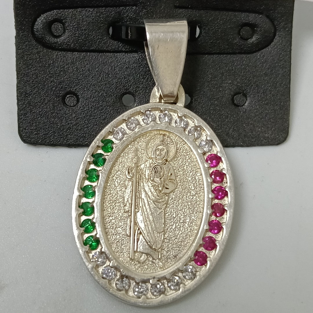 DIJE PLATA 6,10 GRMS (SEMINUEVO)