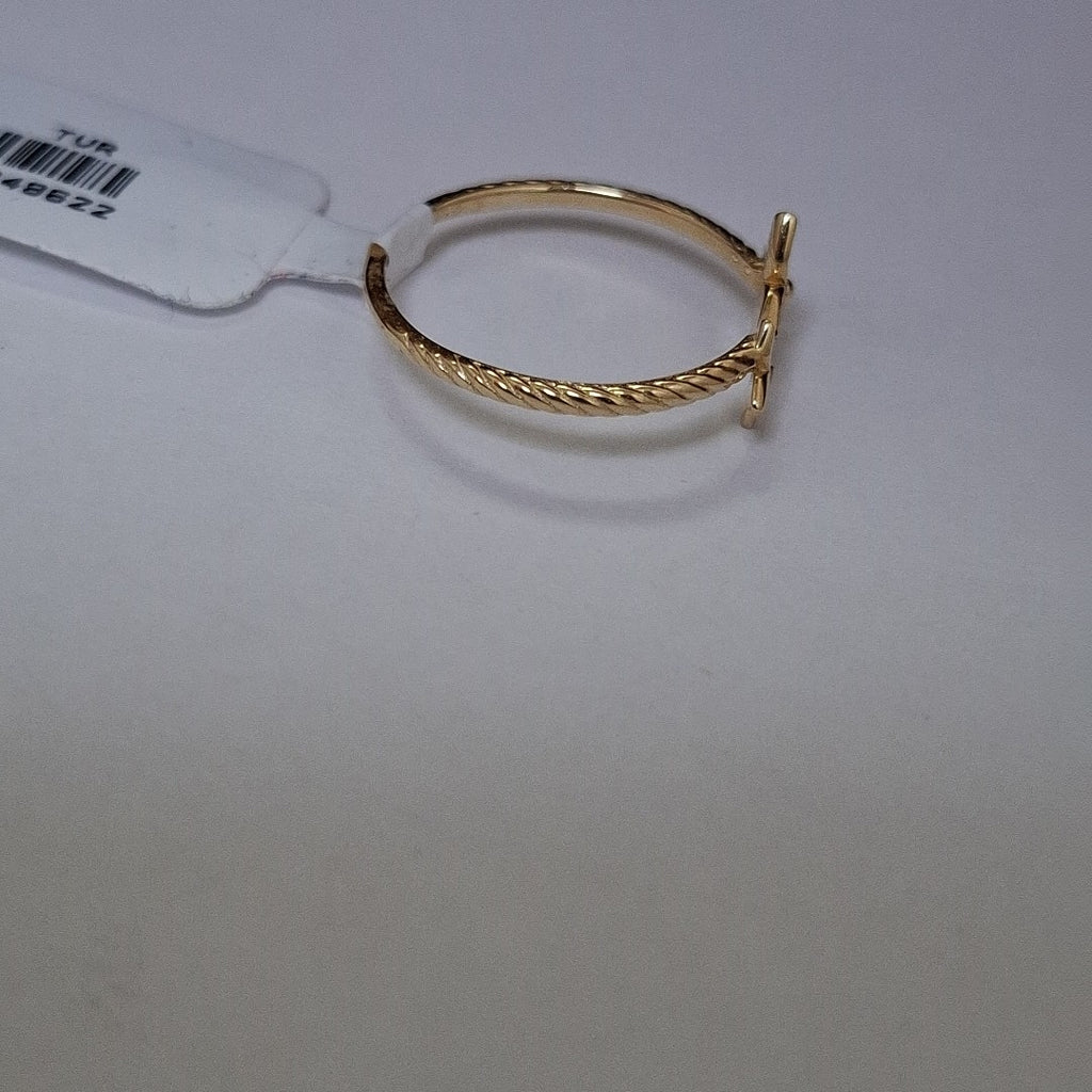 ANILLOS DAMA ORO 14K 1.3 (NUEVO)