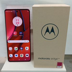 CELULAR MOTOROLA EDGE 40 XT2303-2 (2023) 256 GB 8 GB RAM (SEMINUEVO)