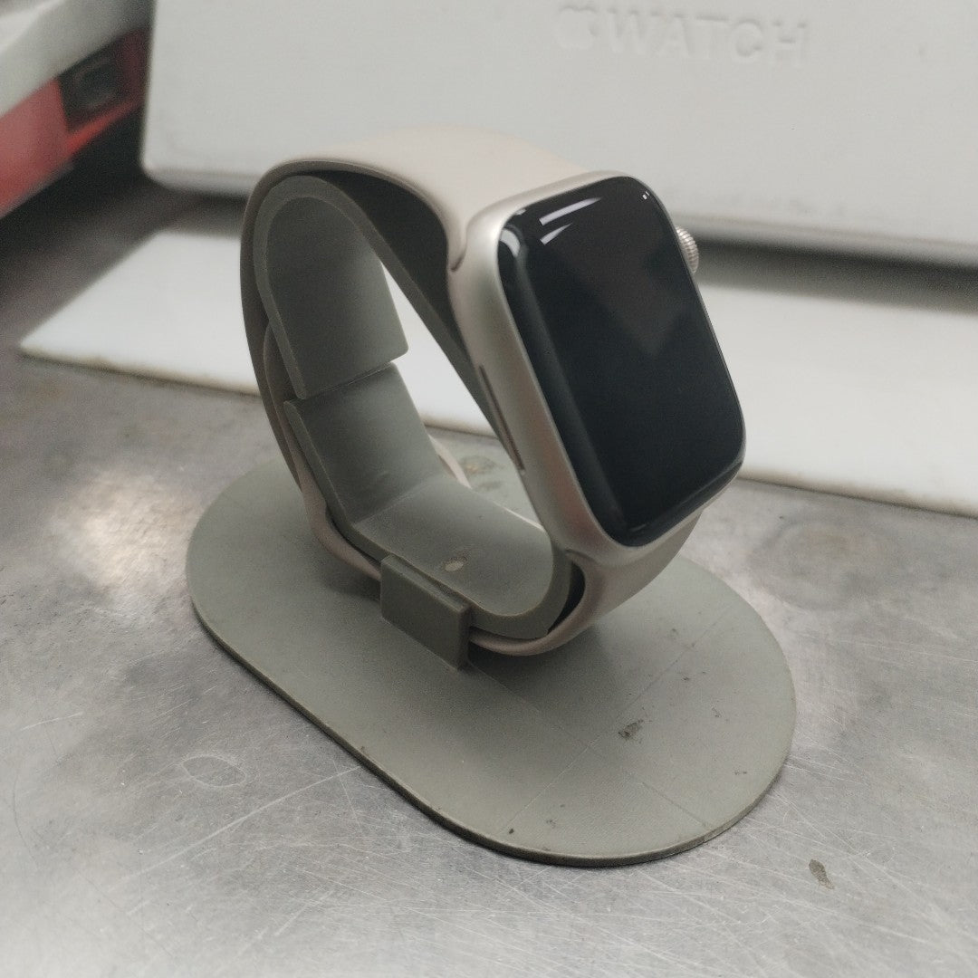 SMARTWATCH APPLE SERIES 9 ALUMINIO A2978 41 MM GPS (SEMINUEVO)