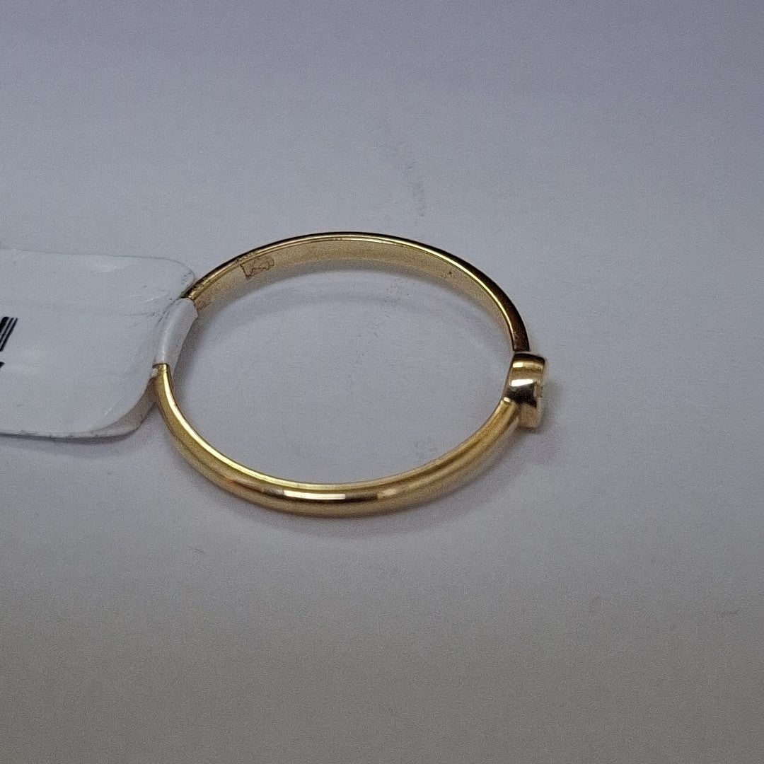 ANILLOS DAMA ORO 14K 1.2 (NUEVO)
