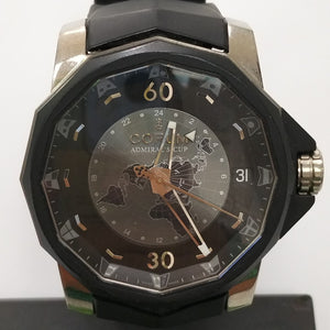 RELOJ CABALLERO ADMIRAL´S CUP CHALENGER (SEMINUEVO)