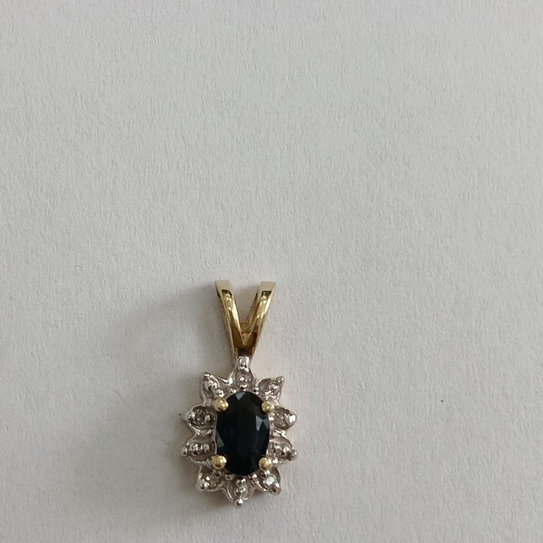 DIJE ORO 10 K 1,40 GRMS (SEMINUEVO)
