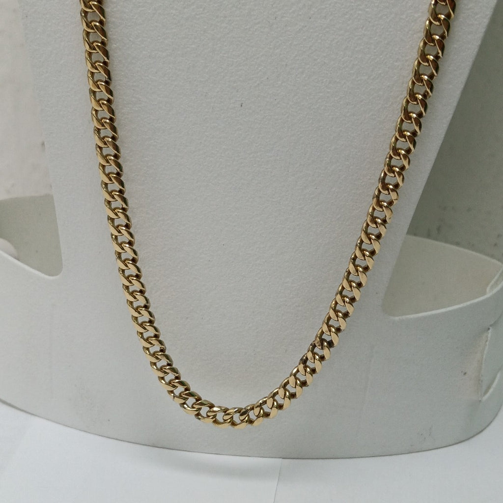CADENA ORO 14 K 46.6 GRMS (SEMINUEVO)