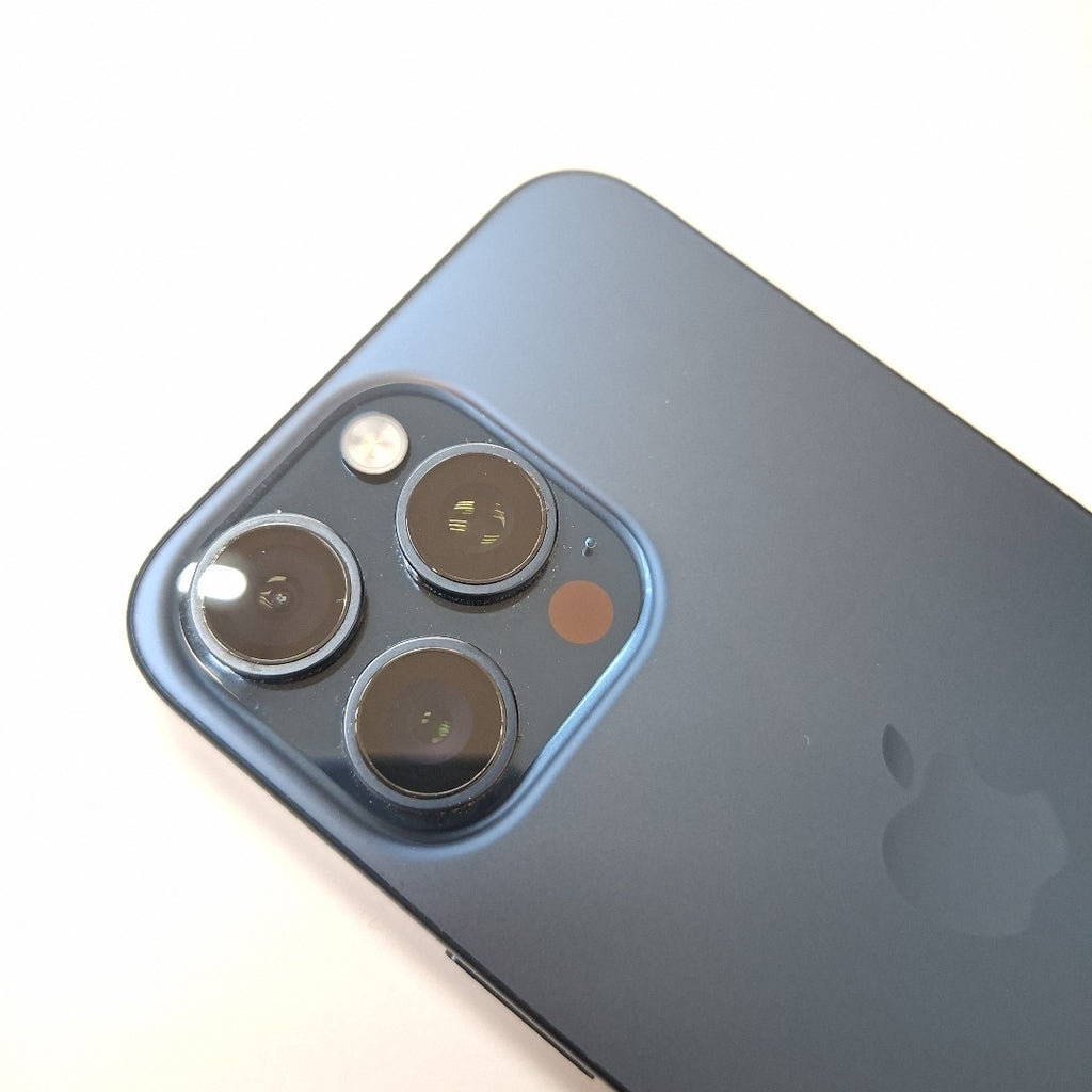 CELULAR APPLE IPHONE 15 PRO MAX A3105 (2023) 256 GB 8 GB RAM (SEMINUEVO)