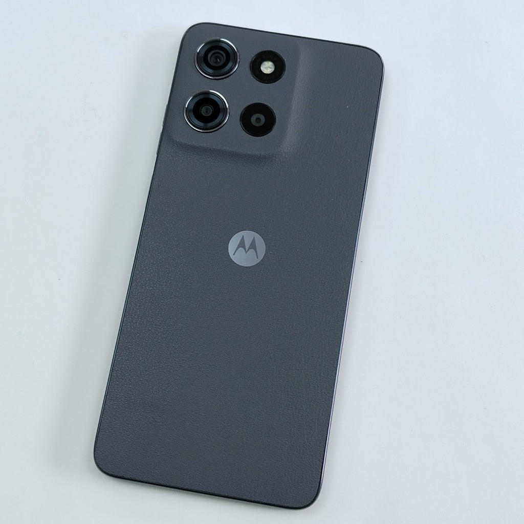 CELULAR MOTOROLA MOTO G15 XT2521-2 (2025) 128 GB 4 GB RAM (SEMINUEVO)