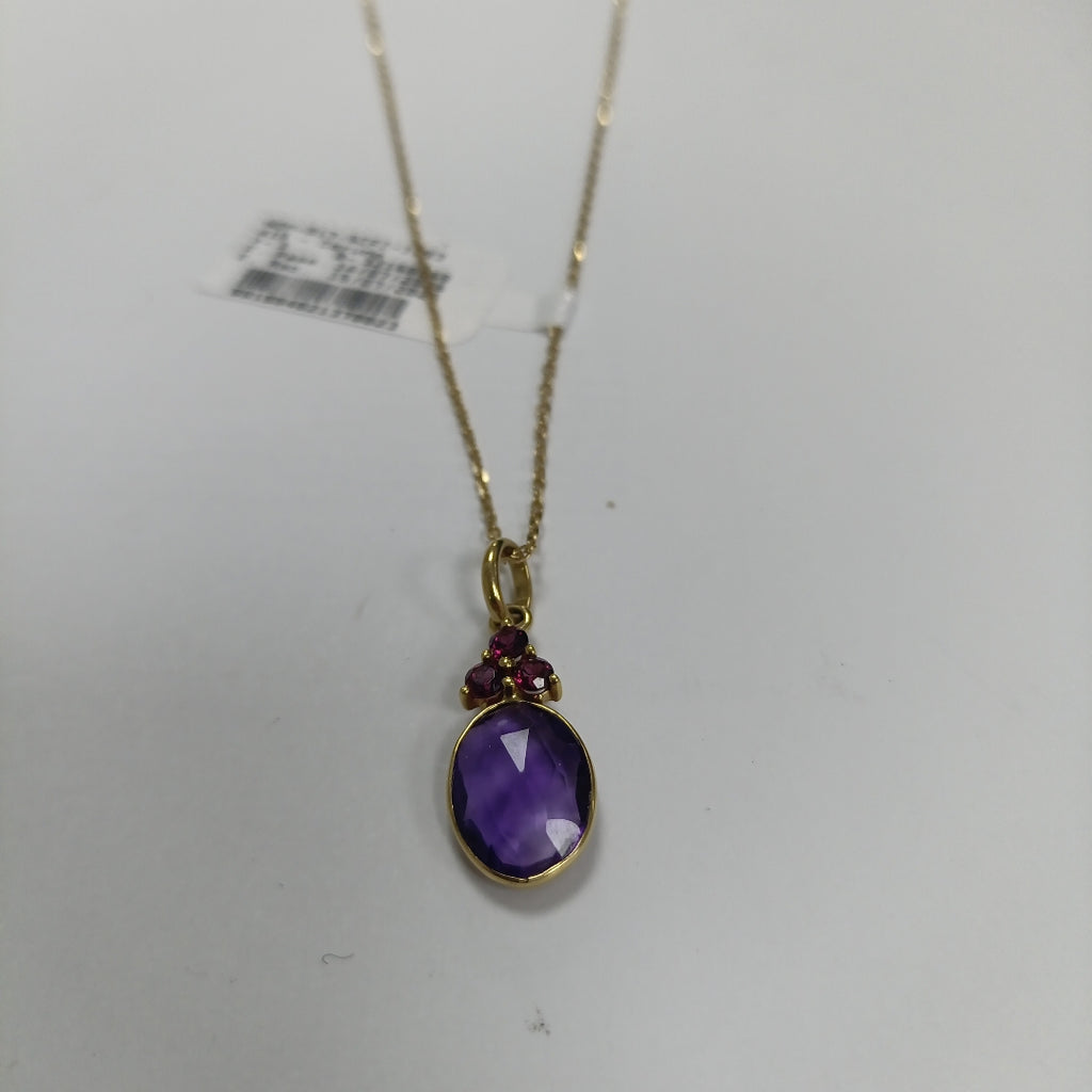 CADENA ORO 18 K 4 GRMS (SEMINUEVO)