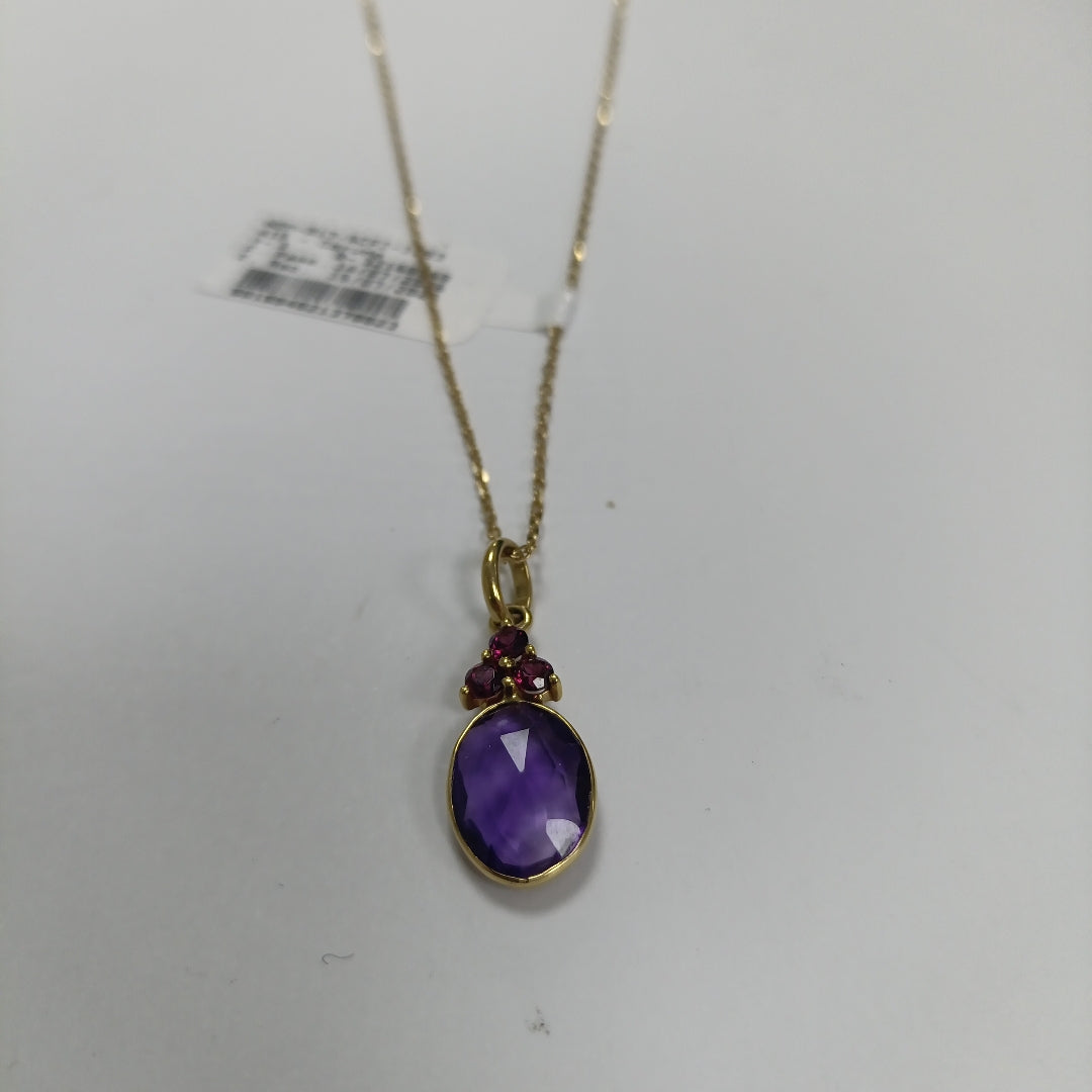 CADENA ORO 18 K 4 GRMS (SEMINUEVO)