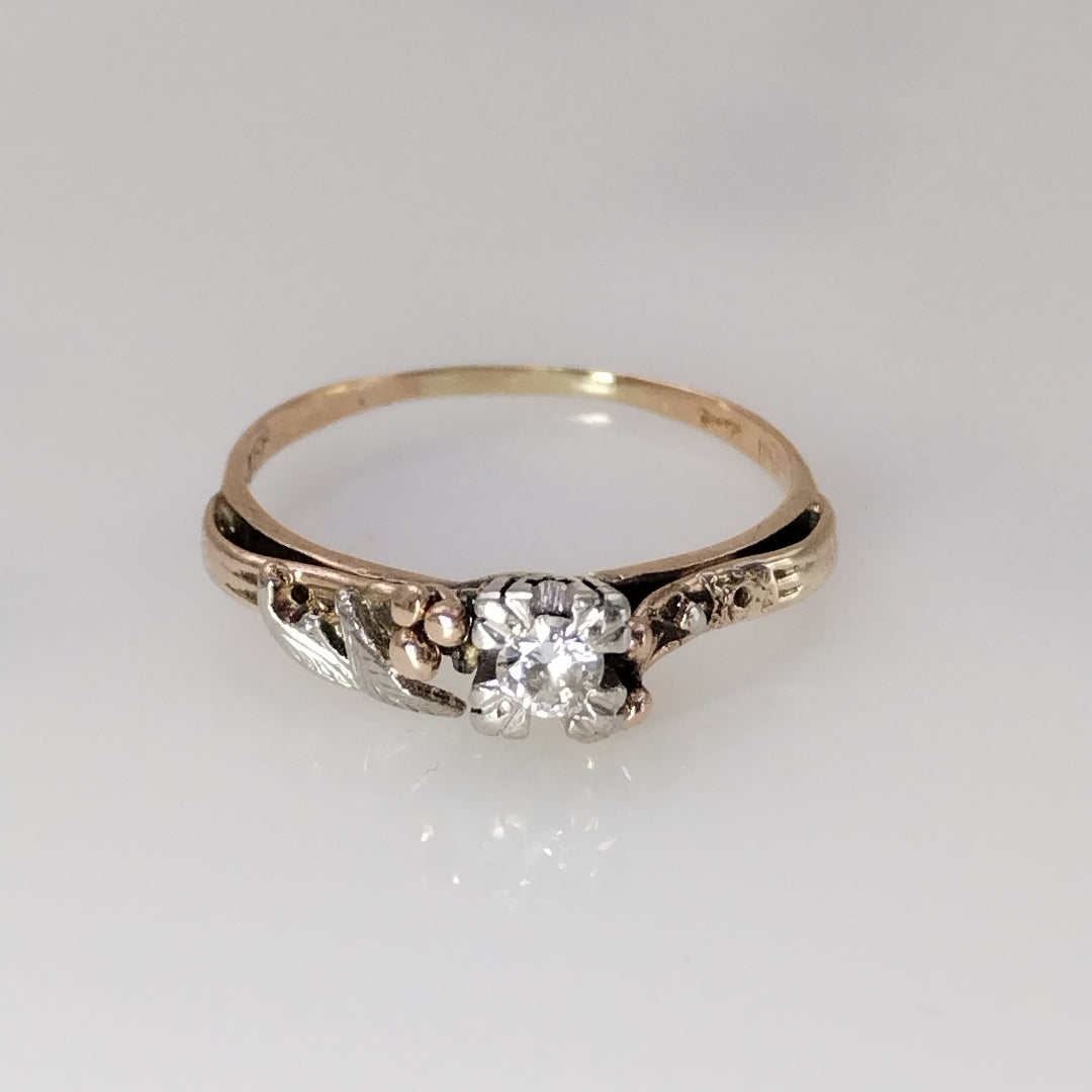 ANILLITO ORO 18 K 3,00 GRMS (SEMINUEVO)