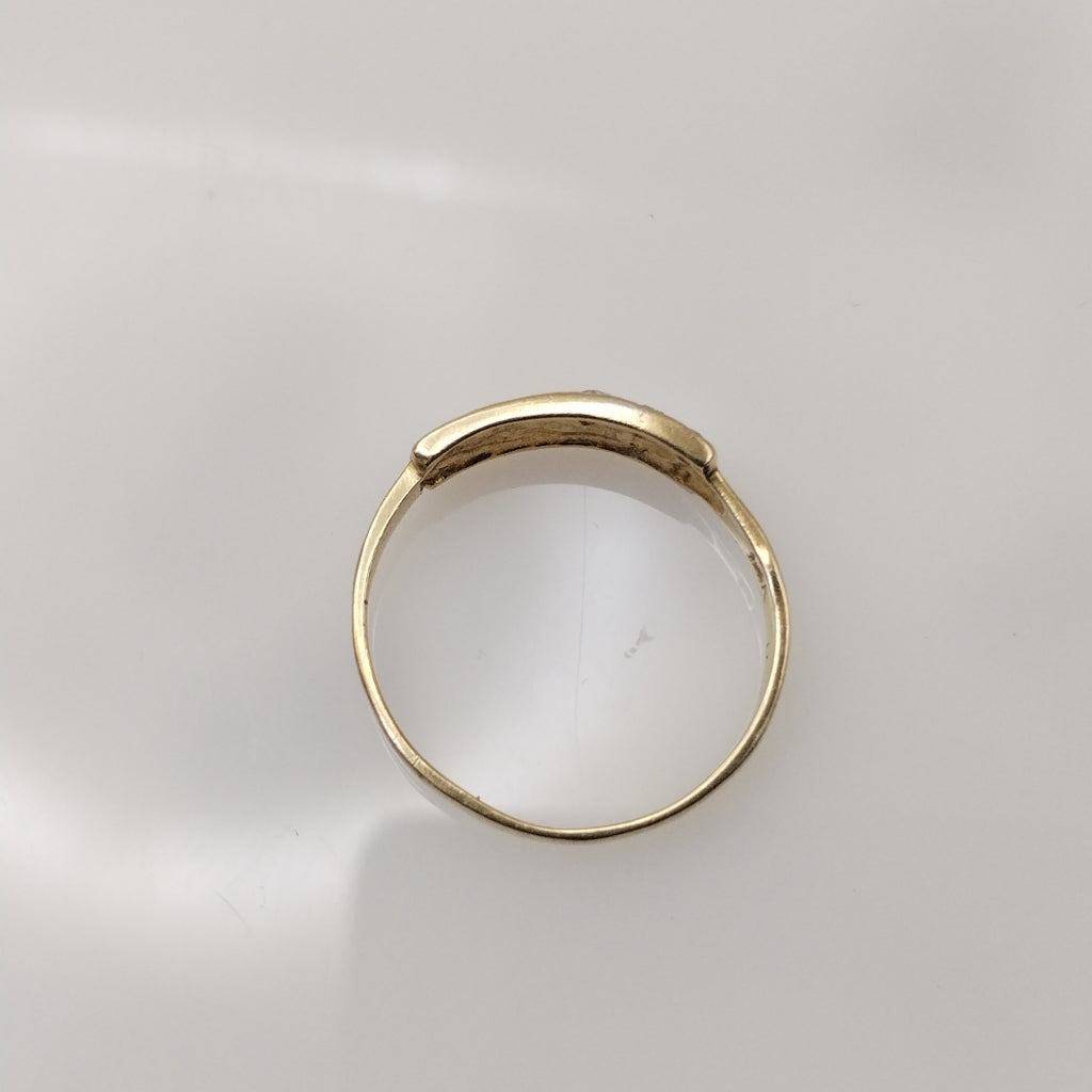 ARGOLLA ORO 14 K 1,90 GRMS (SEMINUEVO)