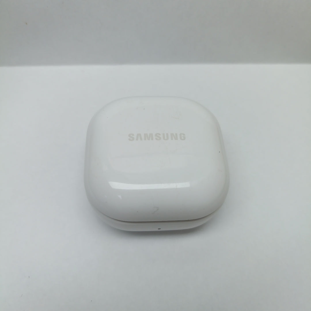 AUDIFONOS SAMSUNG GALAXY BUDS 2 SM-R177 INALAMBRICO IN EAR (SEMINUEVO)