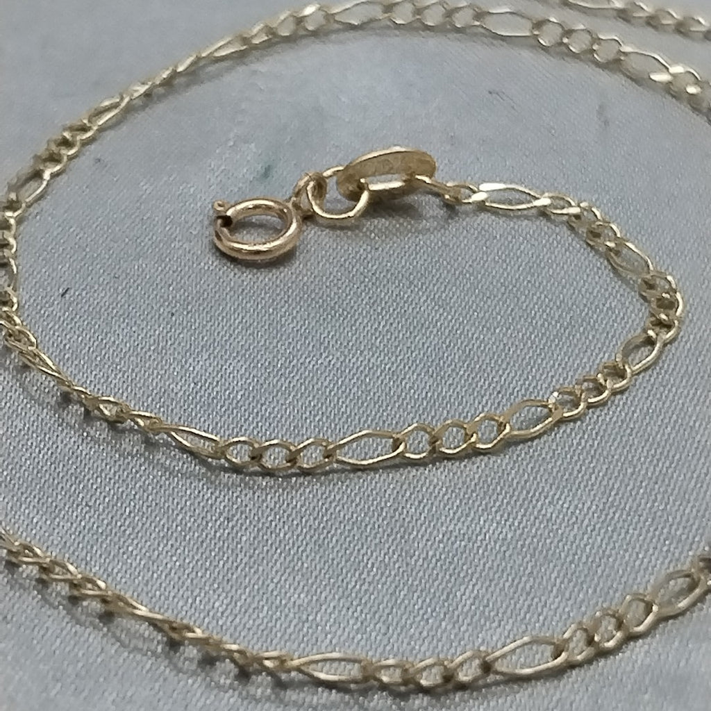CADENA ORO 10 K 2 GRMS (SEMINUEVO)