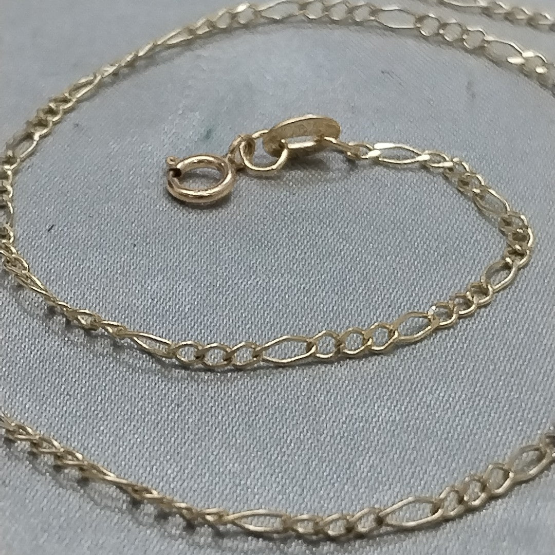 CADENA ORO 10 K 2 GRMS (SEMINUEVO)