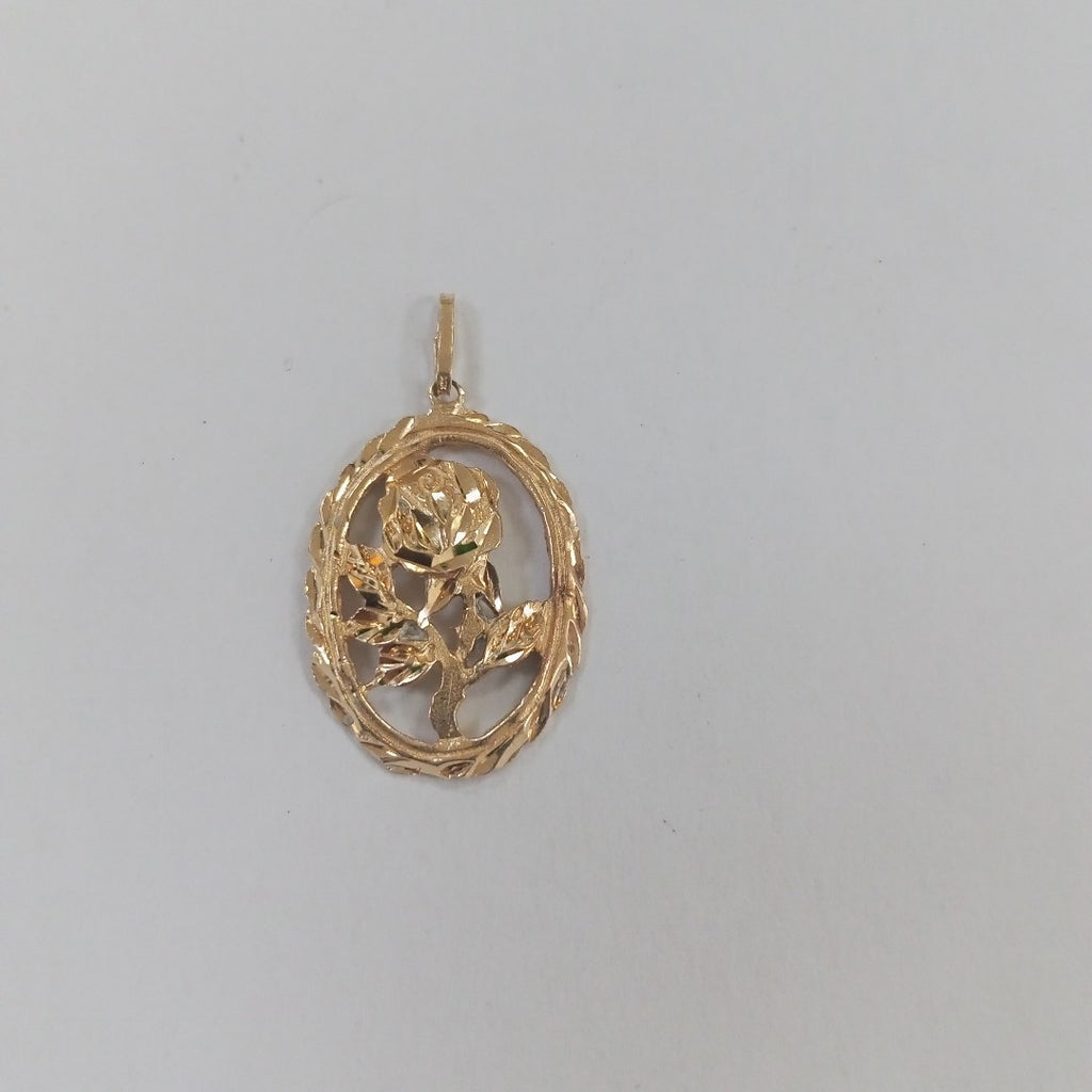 DIJE ORO 14 K 1.4 GRMS (SEMINUEVO)