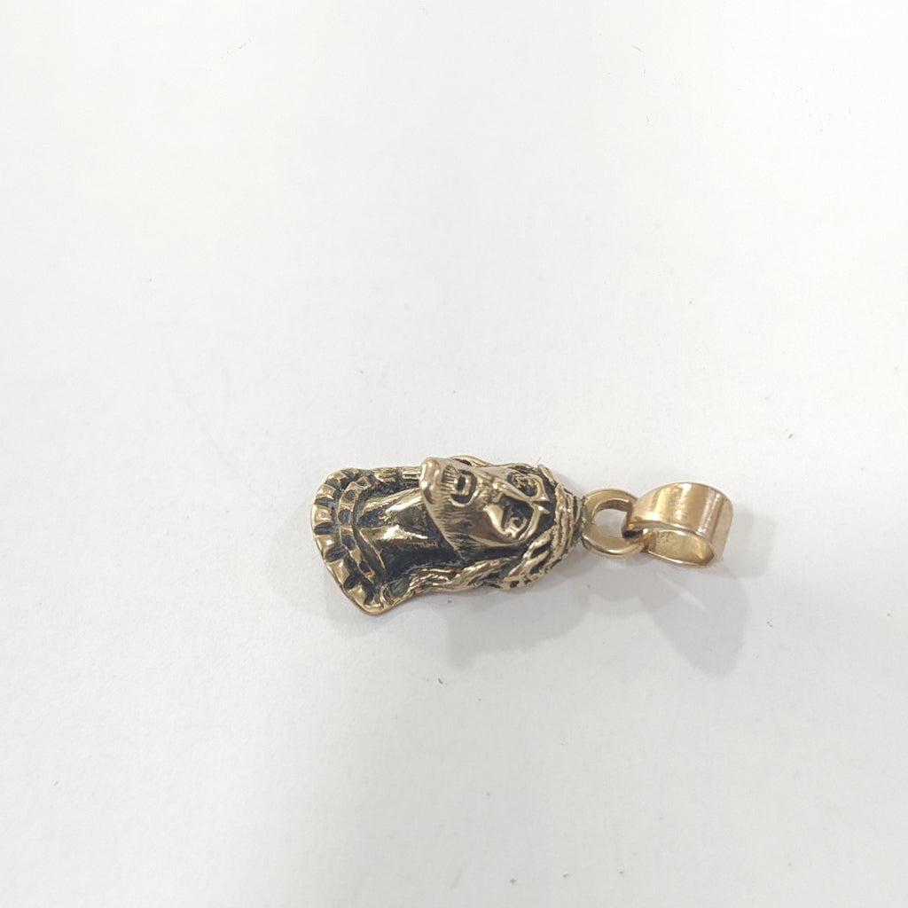 DIJE ORO 8 K 4.1 GRMS (SEMINUEVO)