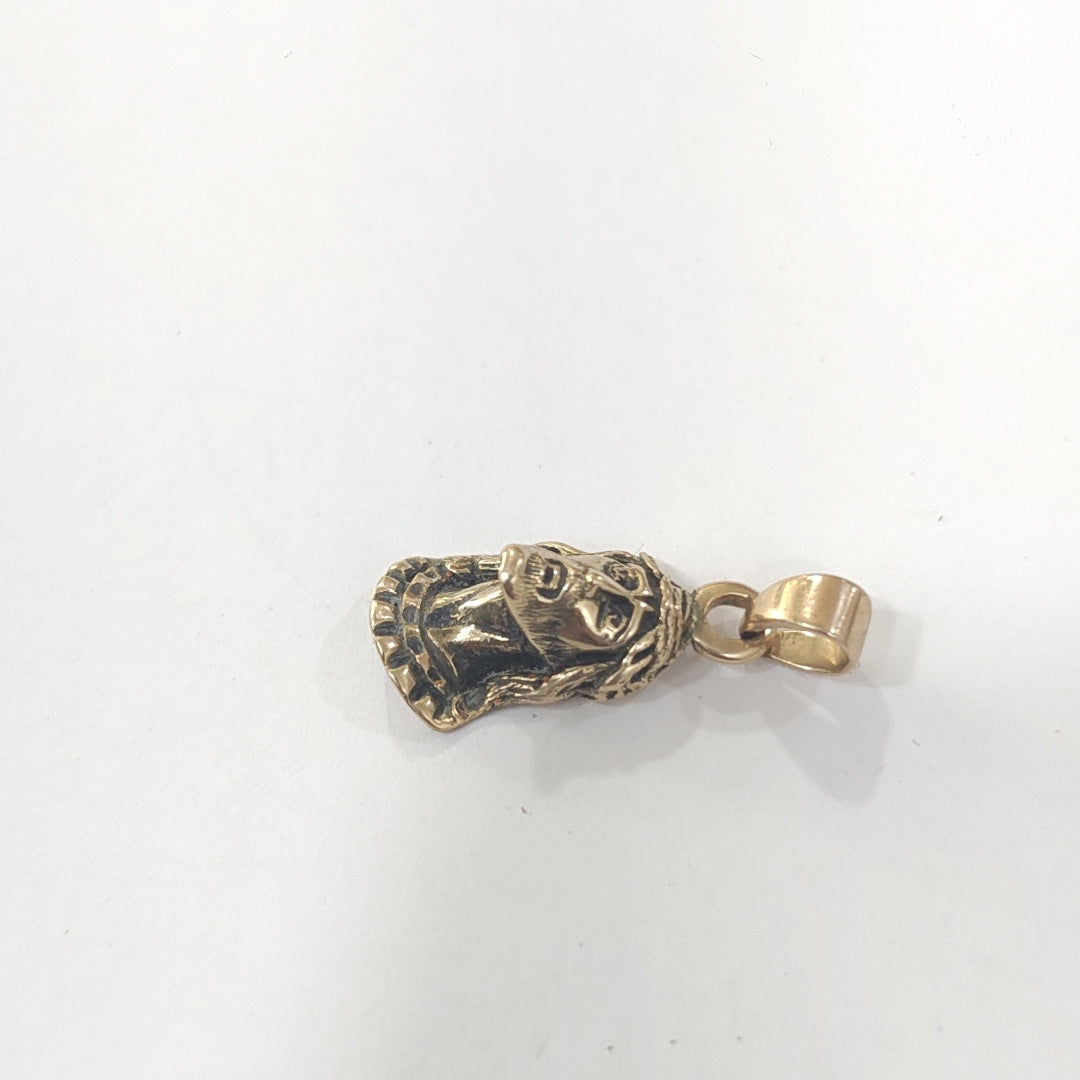 DIJE ORO 8 K 4.1 GRMS (SEMINUEVO)
